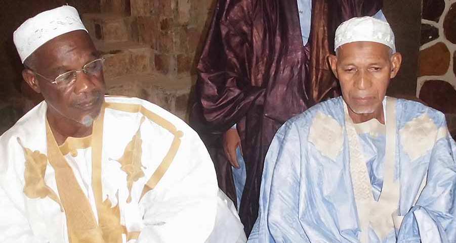 Isaaga Koreera : Coñce nder renndo fulɓe