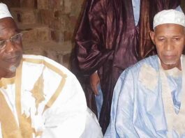 Isaaga Koreera : Coñce nder renndo fulɓe