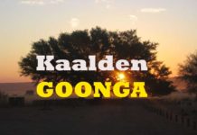 Kaalden Goonga