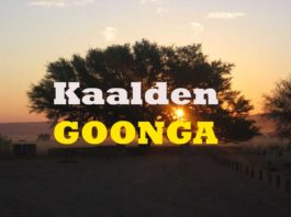 Kaalden Goonga