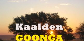 Kaalden Goonga