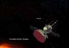 Ɓeeynirka naange Parker Solar Probe