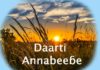 Natal Daari annabaabe