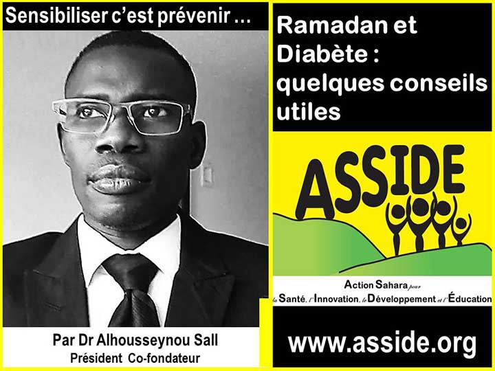 Ŋaro Asside