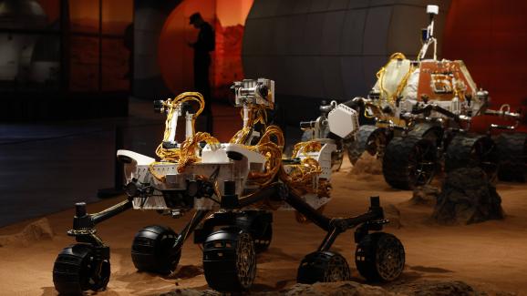 deegowel, rover
