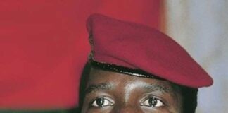 Tomaas sankara