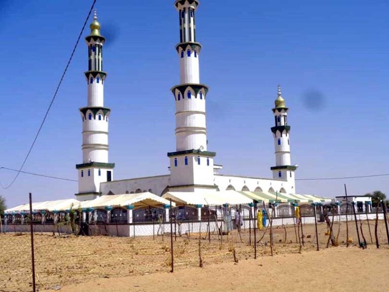 Jumaa Fonndu