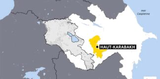 Kartal Haut Karabackh