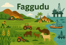 Muritani siifondiraama mahngo tawtirde naange-hennduure