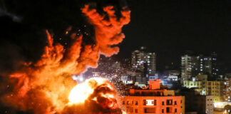 israel-gaza