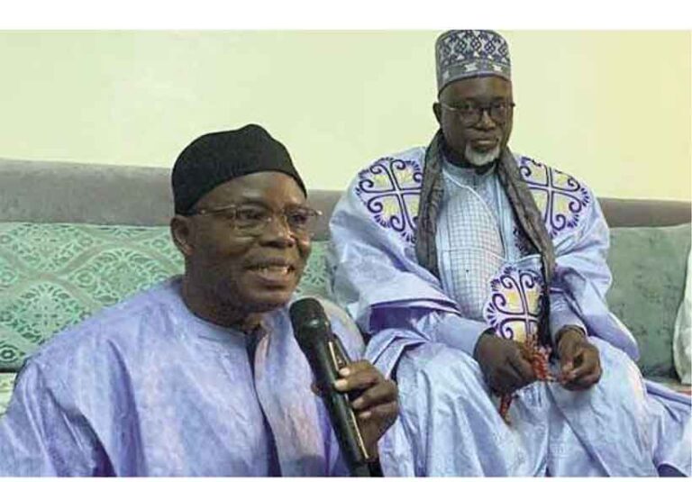 Ceerno Usmaan Daawuuda Bah