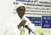 Bookara Aamadu Bah, Hooreejo FƁPM