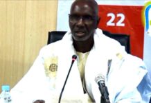 Konngol hooreejo FƁPM ñalnde 22 colte 2025, ñalngu ɗemngal nehniwal