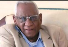 Abdullaay Mammadu Baro