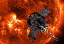 Parker Solar Probe