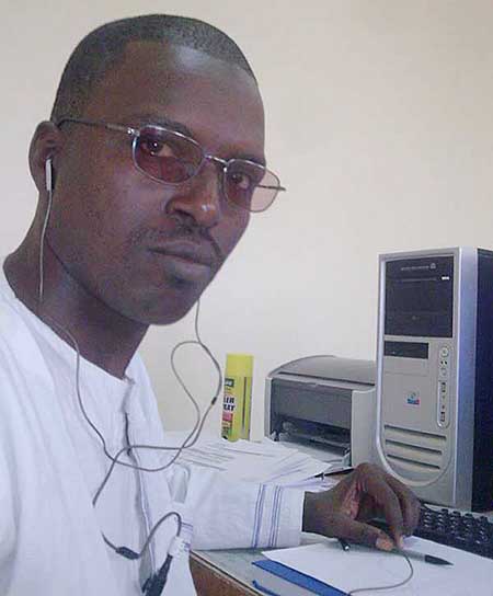 Hammadi Jah Hammadi Jah