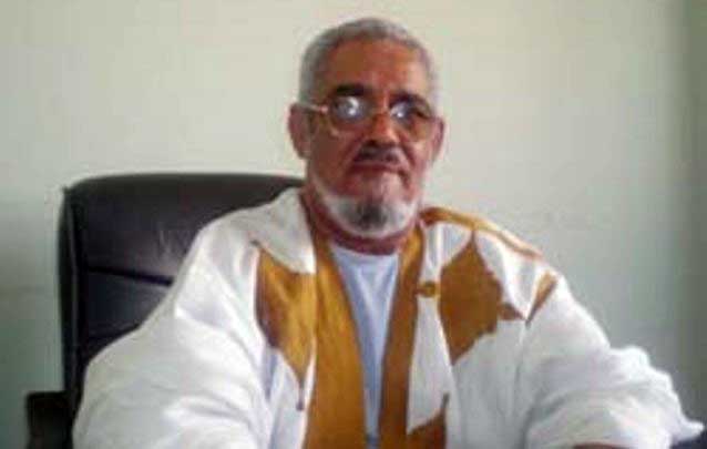 Muhammed el Mustafaa wul Bederdiin Muhammed el Mustafaa wul Bederdiin