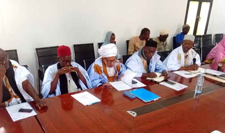 Joɗnde huuɓtodinnde GIE DYNN Ɓoggee