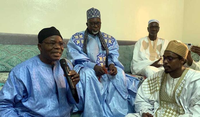 Ceerno Jibi Usmaan Daawuuda Bah