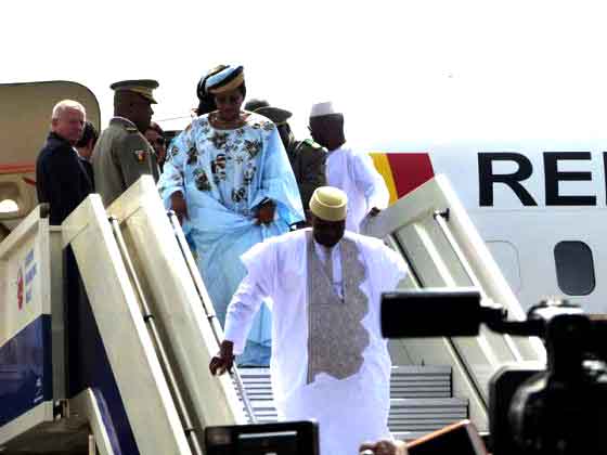 Gartal Aamadu Tumaani Tuure to Mali leydi mum Gartal Aamadu Tumaani Tuure to Mali leydi mum