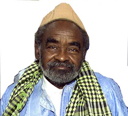 Aamadu Umar Jah