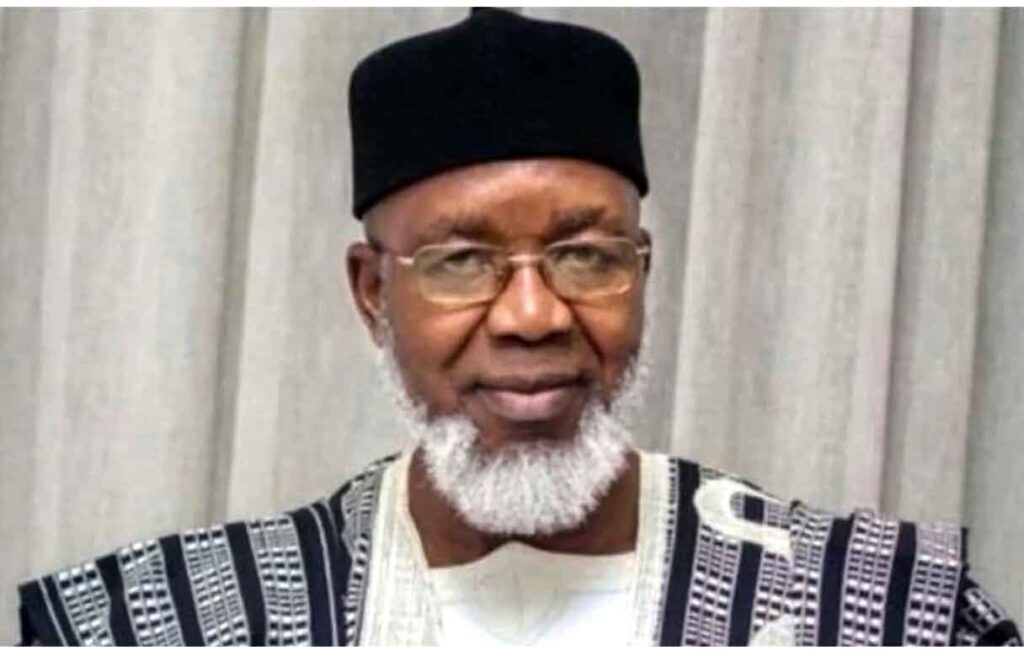 Al Hajji Buubu Sanngot : Duko ɗemɗe to Senegaal