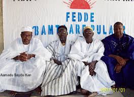 Ciftorgol Aamadu Saydu Kan Ciftorgol Aamadu Saydu Kan