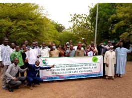 Lulnde Diiwaniire ko faati e Tippudi Gullagol wonande Kawtal Kuuɓngal Kareeli ngam Leydi e Ndiyam