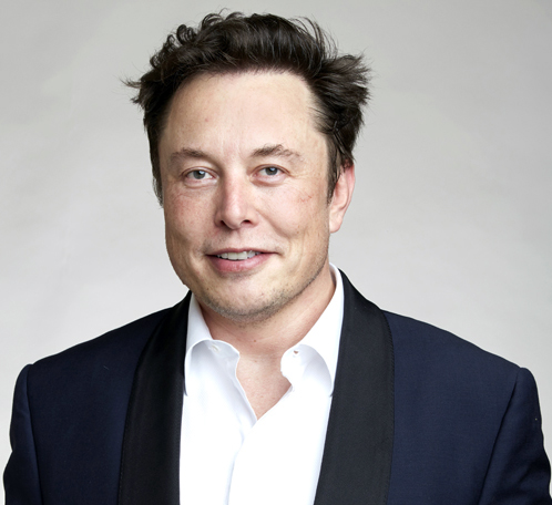 Elon Musk