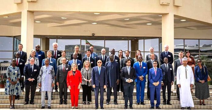 G5 Sahel