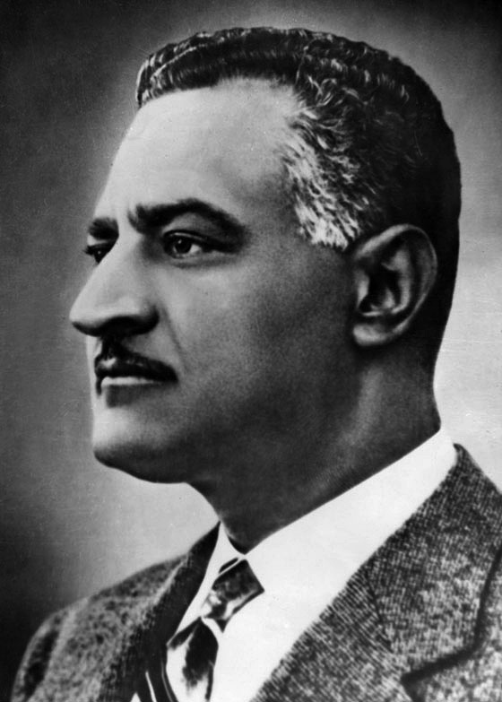 Gamaal Abdel Naseer Gamaal Abdel Naseer