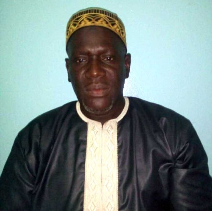 Haamiidu Bah, hooreejo catal FƁPM Suwoyraat