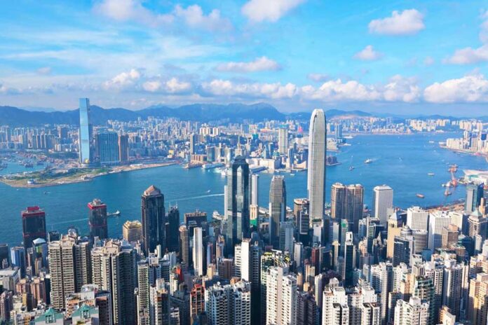 Hong Kong
