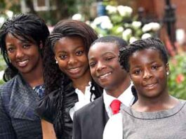 Galle Infadon, ɓurɓe ƴoƴde e winndere ndee