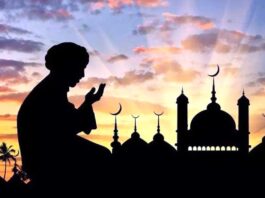 Islaam, dewal, diine