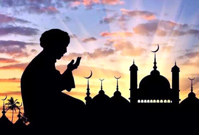 Islaam, dewal, diine