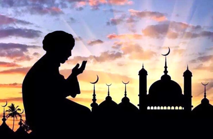 Islaam, dewal, diine