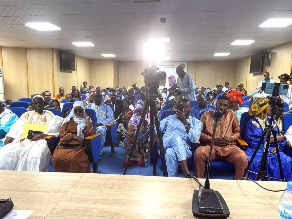 Ñalngu ɗemngal nehniwal