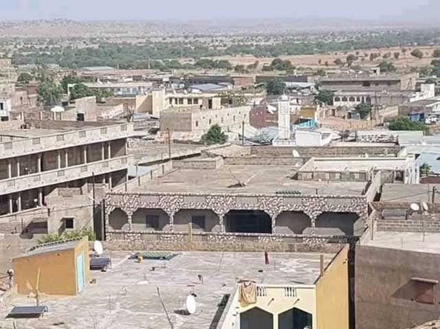 Jaagili