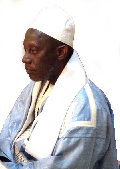 Jalaalu Diin Bah