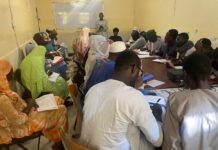 Kawgel jaltugol Duɗal Keblorgal e Duɗal Fannuuji Kawgel jaltugol DKJ e DF 2025