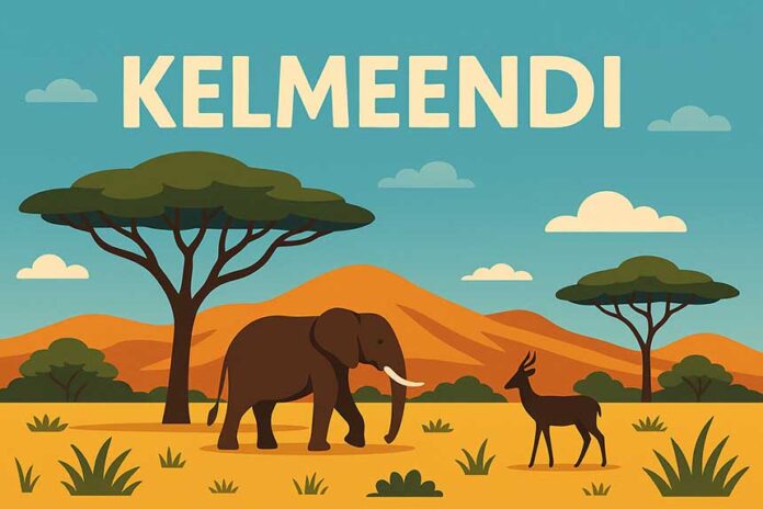 Kelmeendi pulaar.org