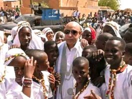 Yiyannde e Koolol Jowol