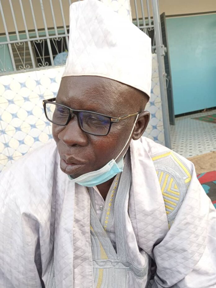 Mammadu Waddu