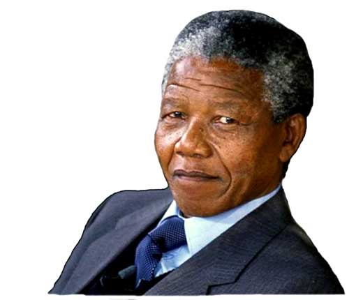 Mandela100