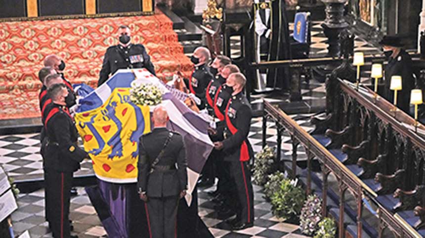 Mbayniigu laamɗo-debbo Angalteer