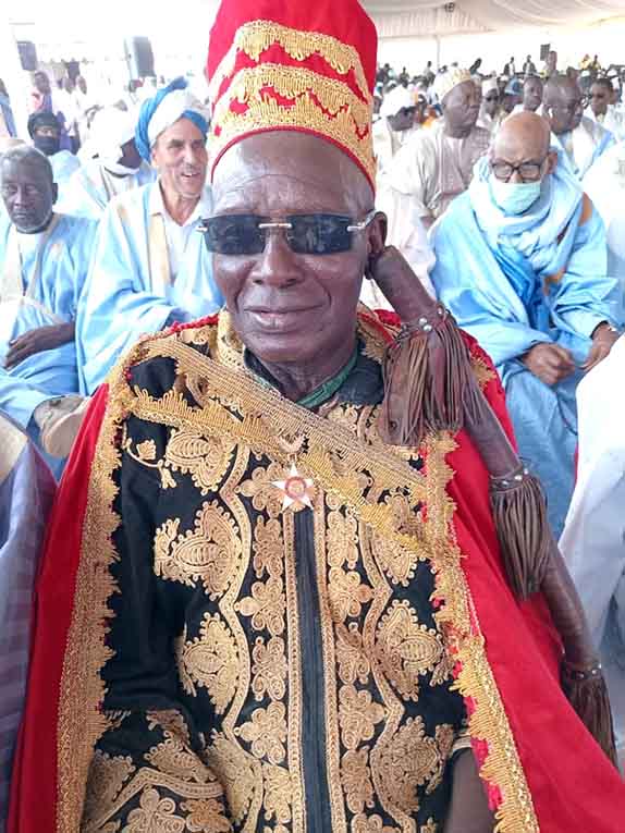 Bumuy Demmba Laawo Njaay