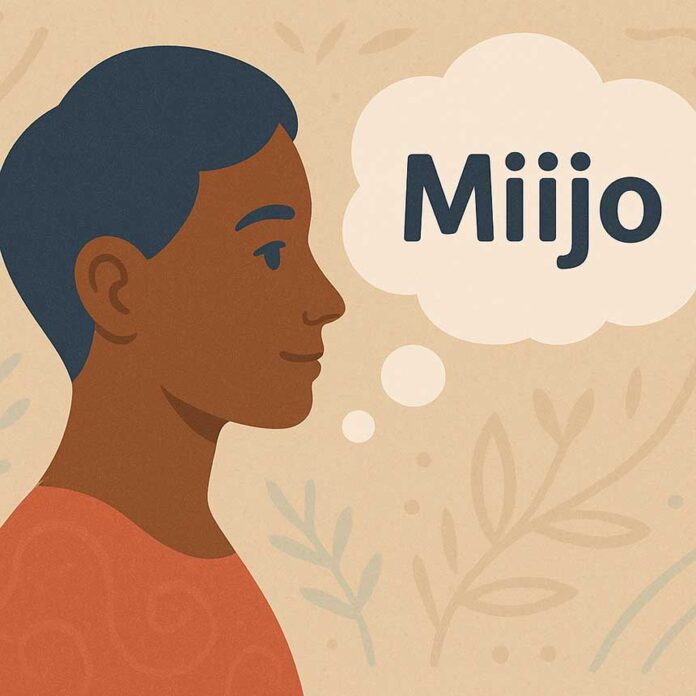 Miijo