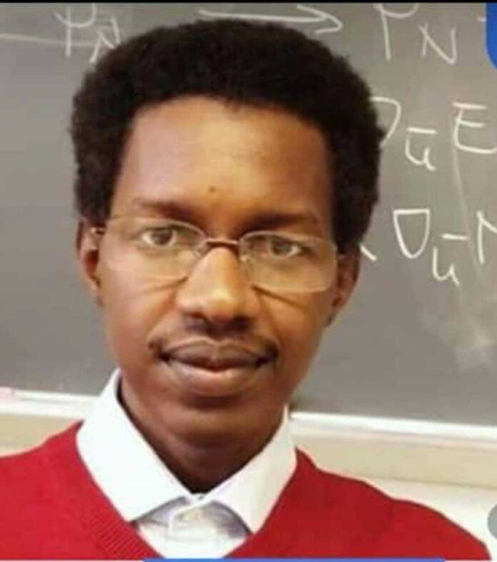 Muhammadu Sih