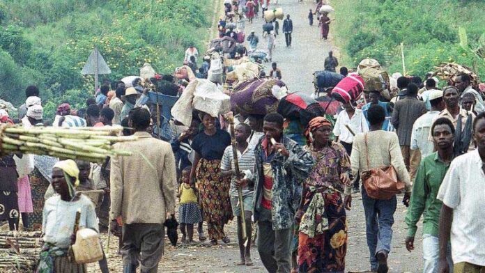 Ruwannda : Mumto-leñol Tutsi en (2) Ruwannda : Mumto-leñol Tutsi en (2)
